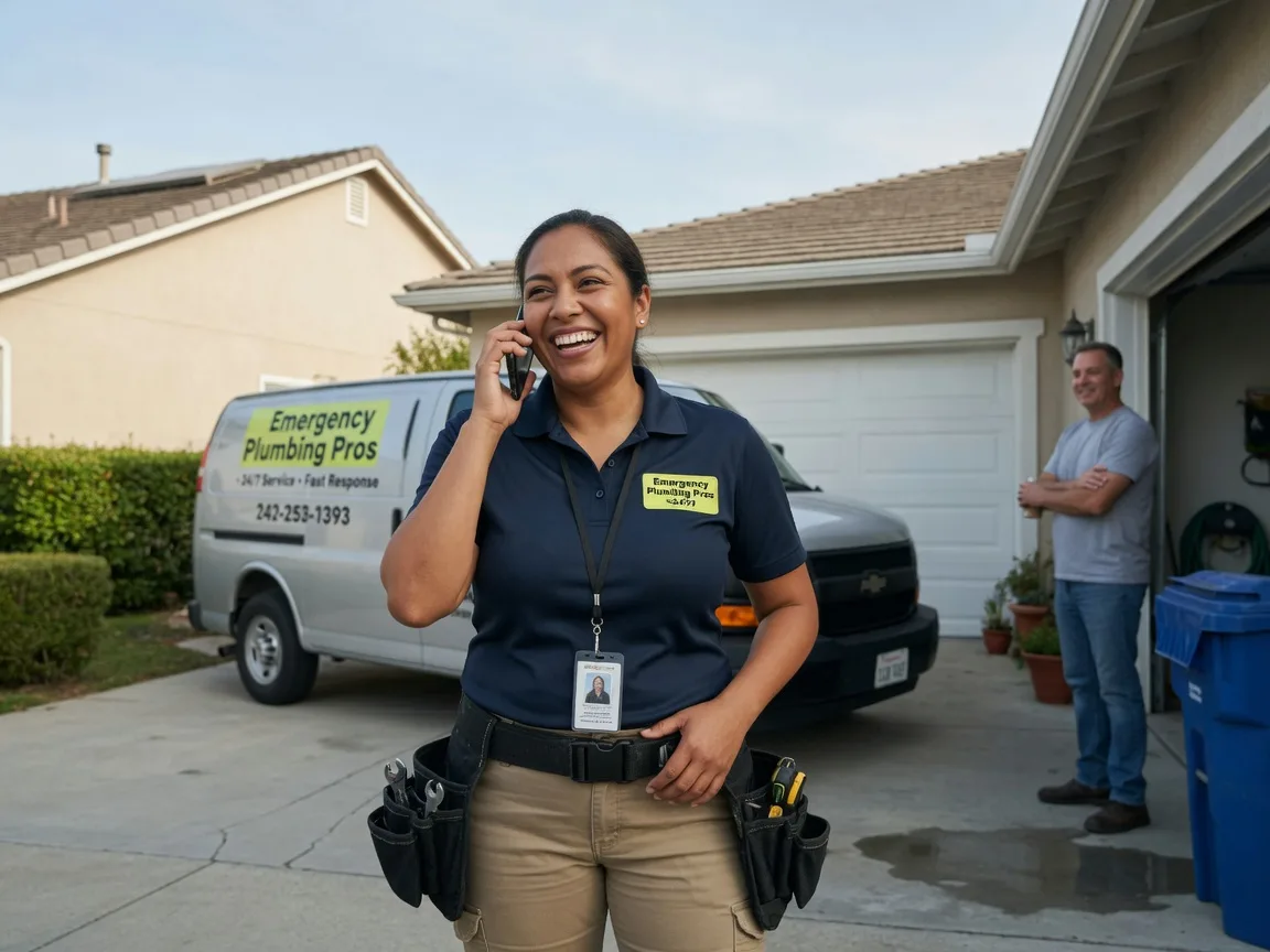 Emergency Plumber Kirksville, MO FAQs